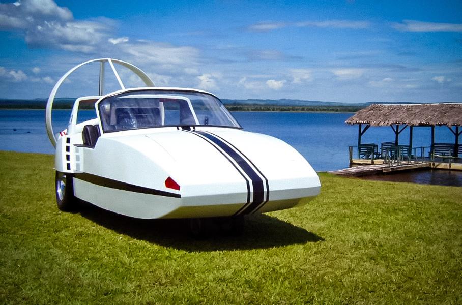 FEI X-1