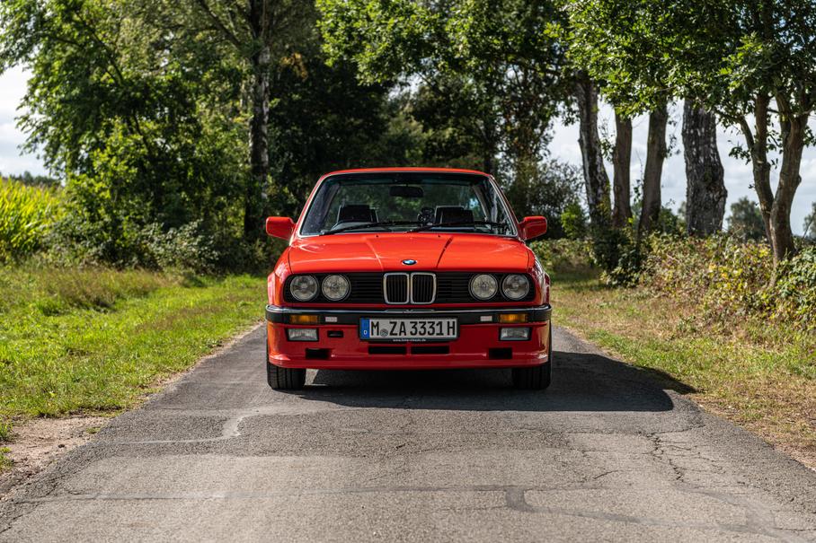 Черная зависть! Особые BMW для рынка Южной Африки