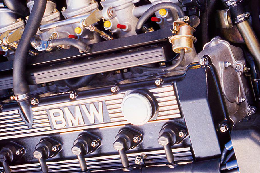 Черная зависть! Особые BMW для рынка Южной Африки