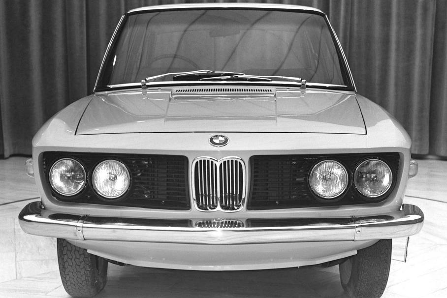 Черная зависть! Особые BMW для рынка Южной Африки