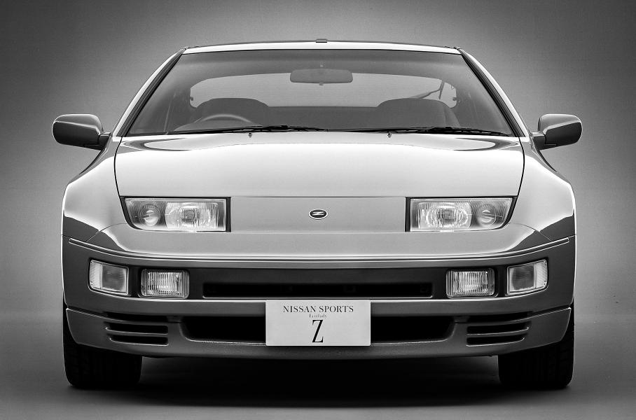Nissan Fairlady Z/300ZX