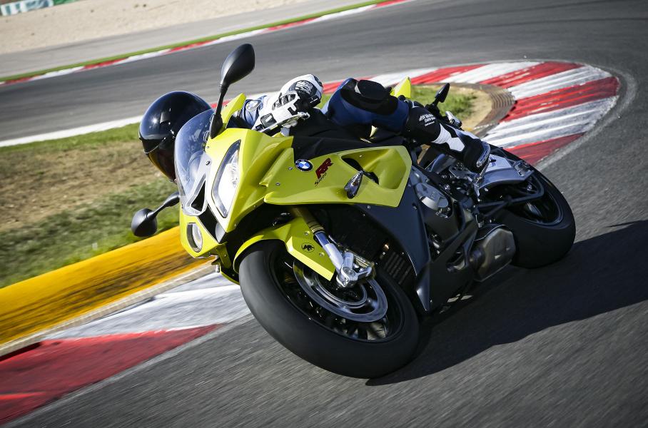 BMW S1000RR