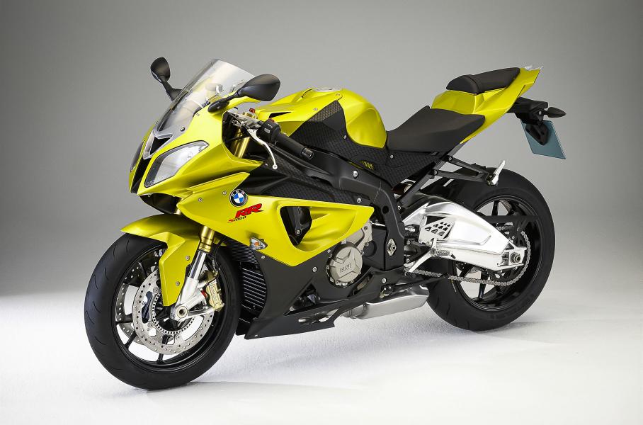 BMW S1000RR