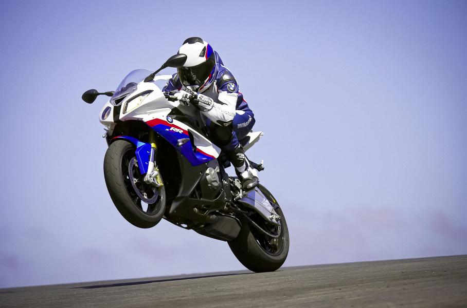 BMW S1000RR