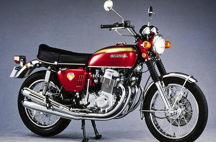 Honda CB750