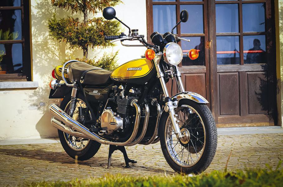 Kawasaki Z1