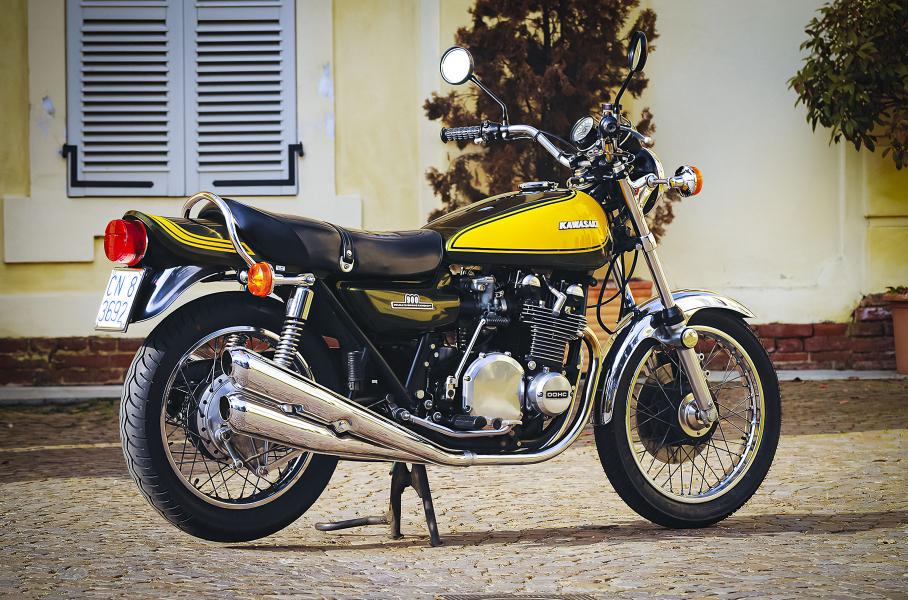Kawasaki Z1