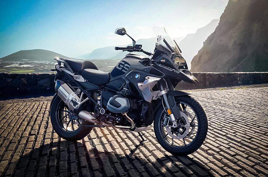 BMW R1250 GS