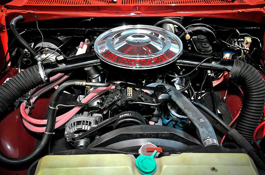Запрещен в пяти штатах: Dodge, с которого начались быстрые пикапы
