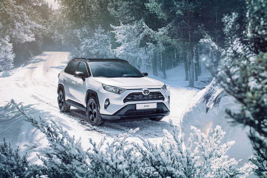Длительный тест Toyota RAV4: версия 2.0 и подведение итогов
