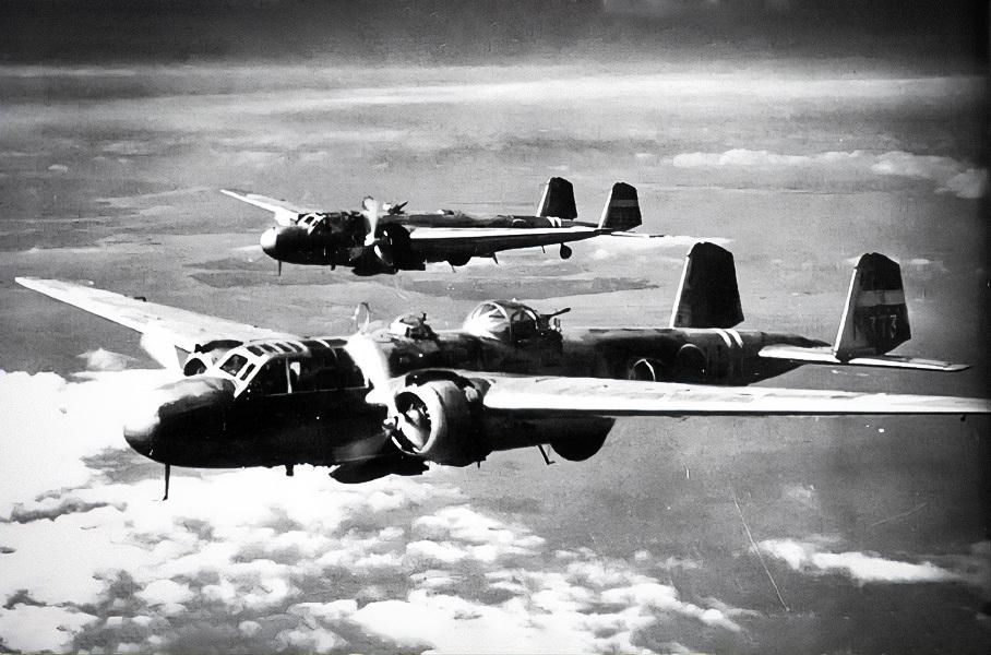 Mitsubishi G3M