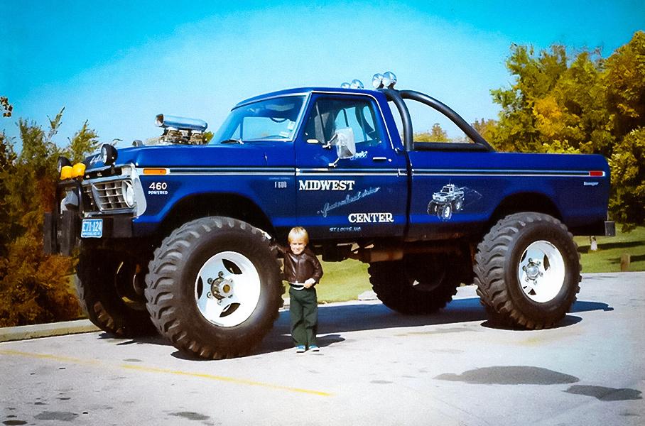 BigFoot 1