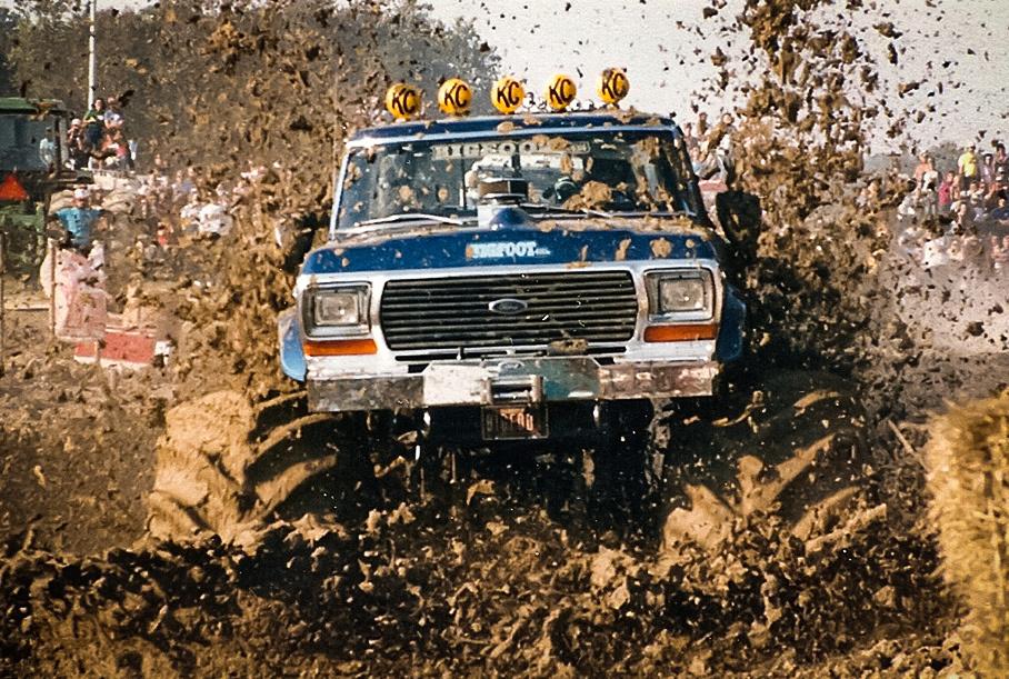 BigFoot 1