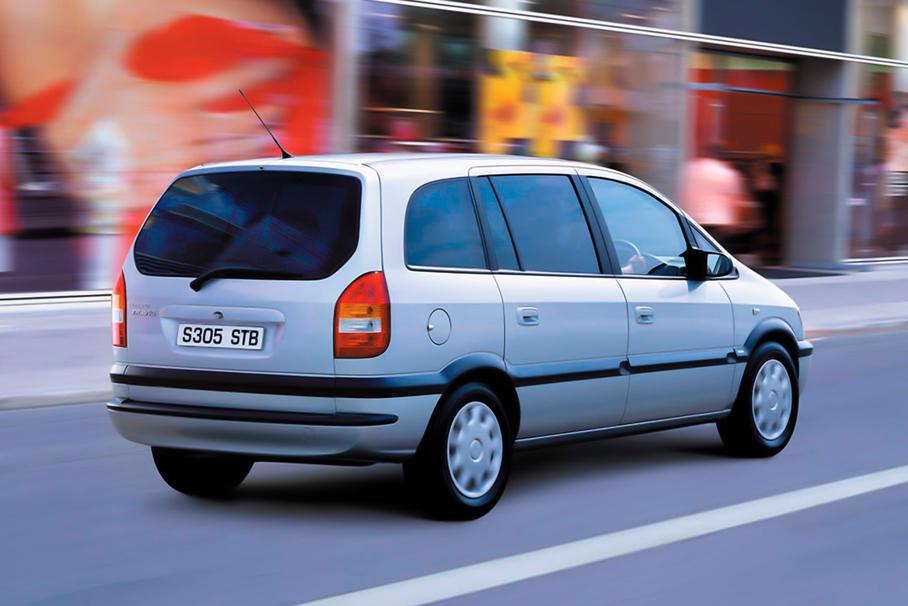 Opel с эмблемой Subaru и другие грехи бейдж-инжиниринга