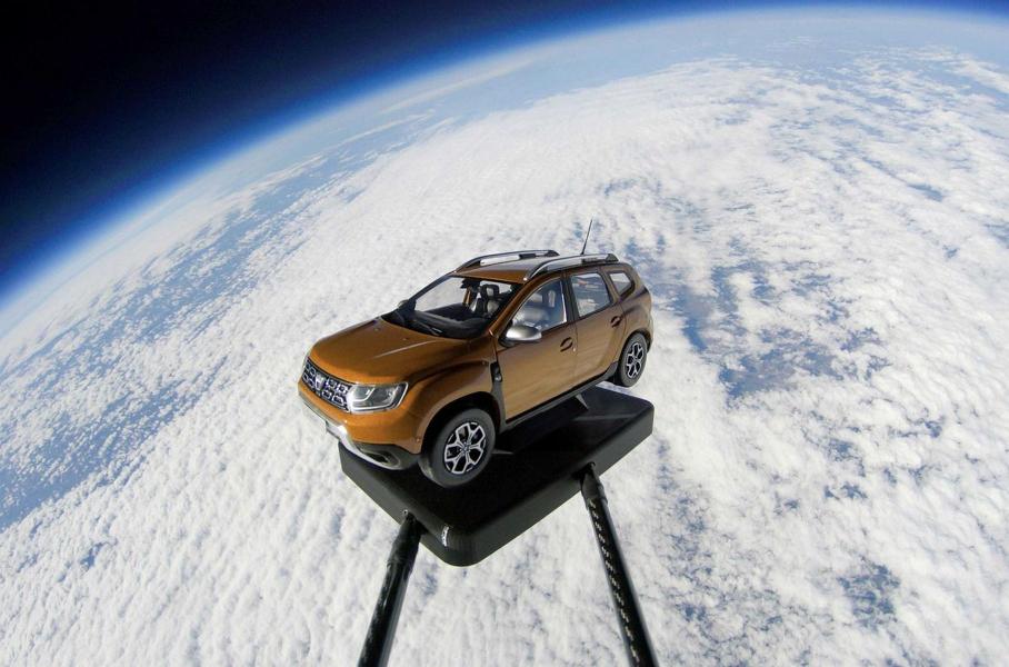 Лучшие автомобильные шутки на 1 апреля