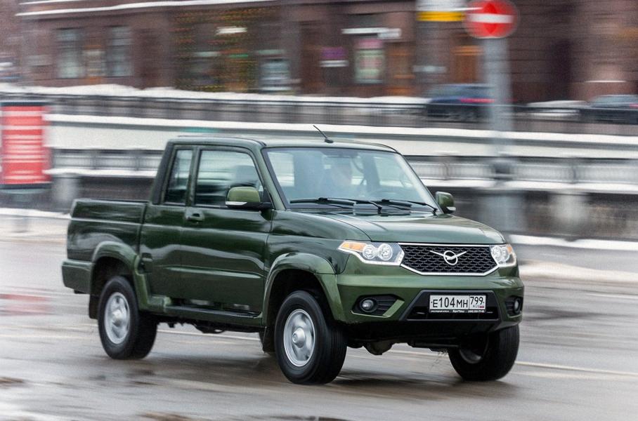 Лучшие автомобильные шутки на 1 апреля