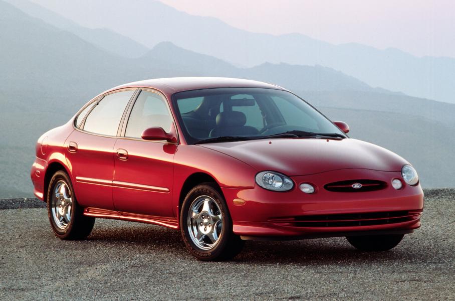 Ford Taurus SHO