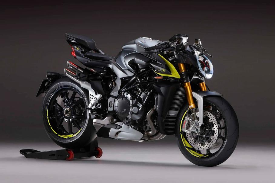 Brutale 1000 RR