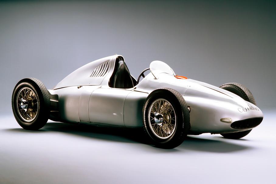 Cisitalia 360