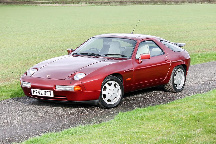 928 GT