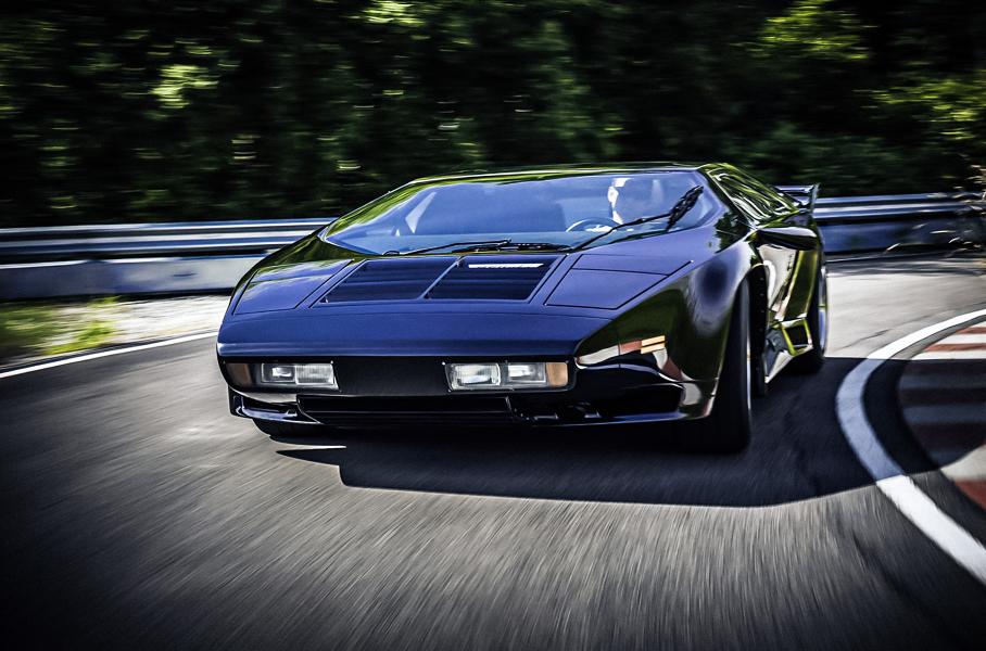 Vector W8