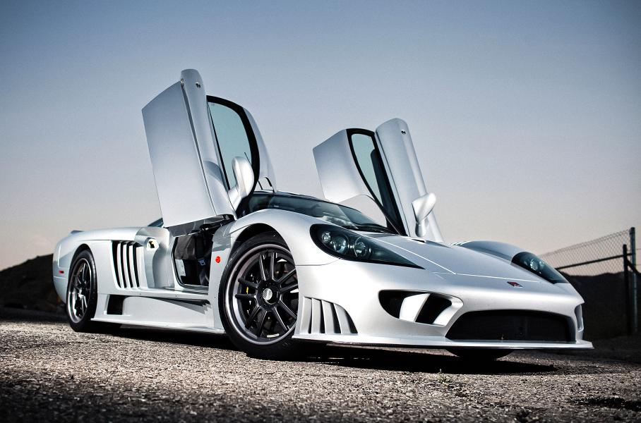Saleen S7