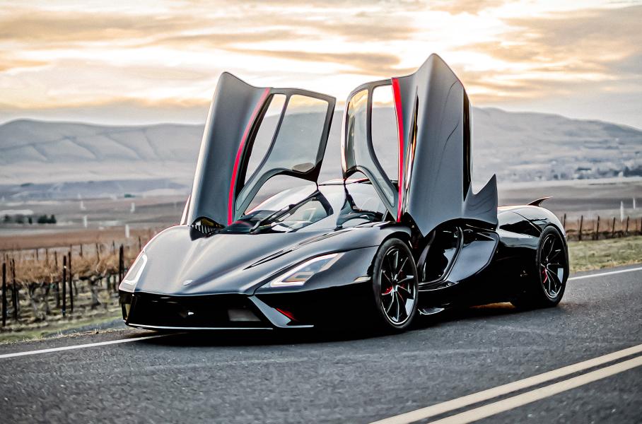 SSC Tuatara