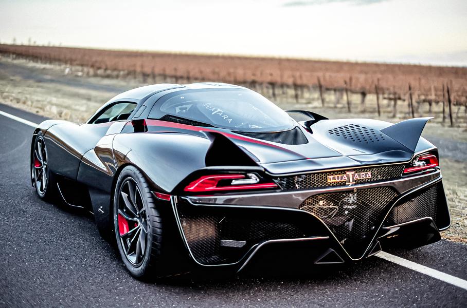 SSC Tuatara