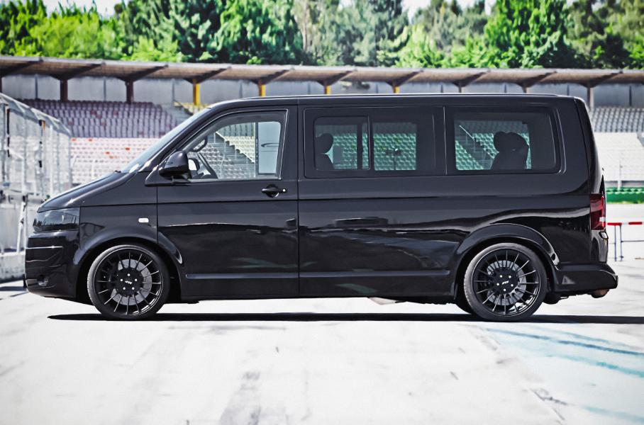 VW TH Automotive