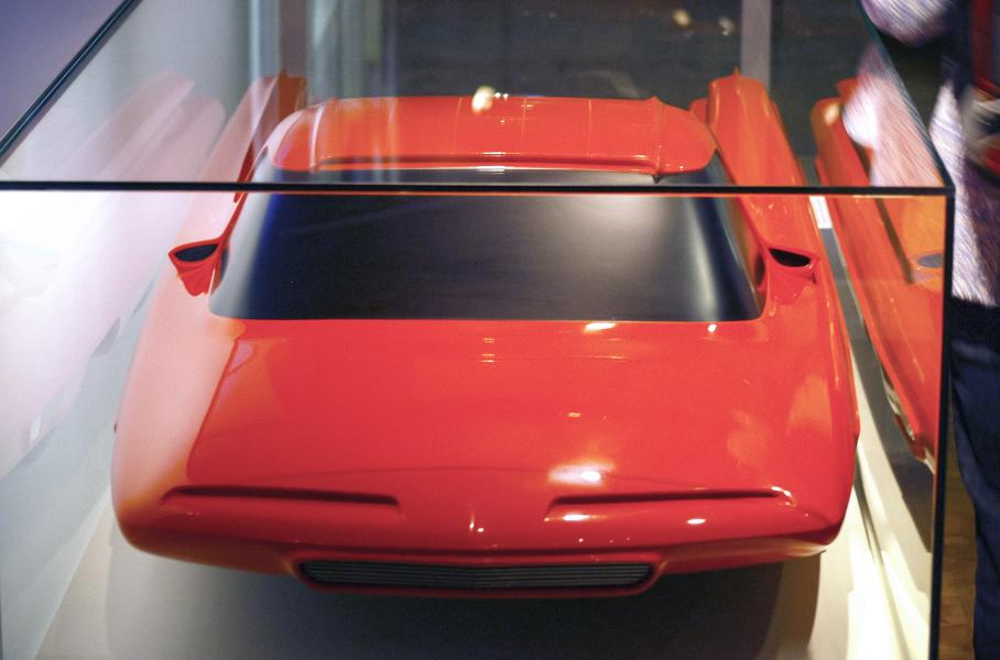 Ford Nucleon