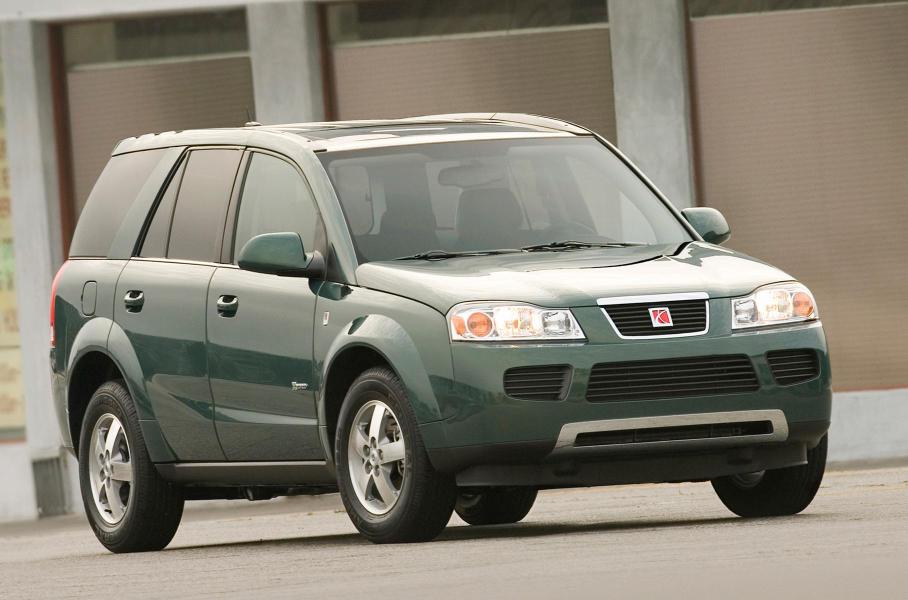 Saturn Vue