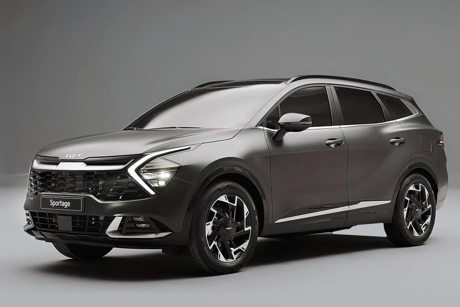 Срок выхода новой Lada Niva, «внедорожная» версия Kia Sportage и массовый российский электрокар: главное за неделю