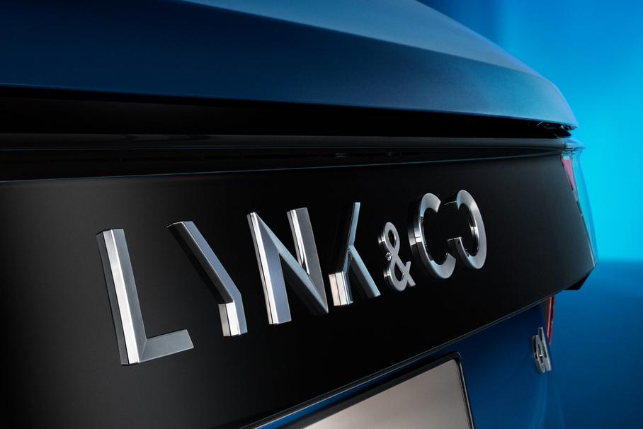 Lynk & Co пришел в Россию. Но пока без автомобилей