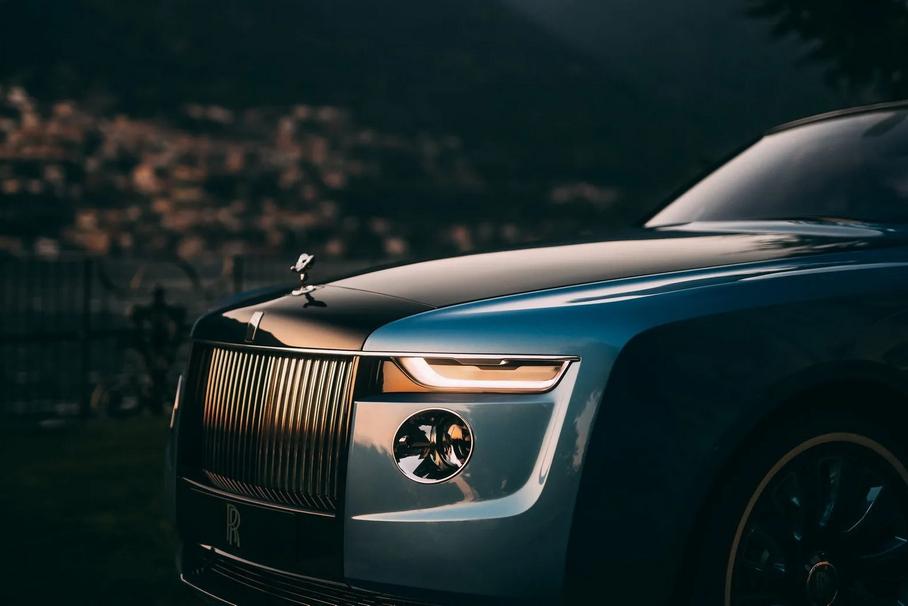 Босс Rolls-Royce объяснил, как коронавирус помог продажам марки
