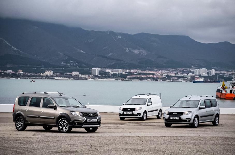 АвтоВАЗ запустит подписку на автомобили Lada. Но она будет доступна не всем