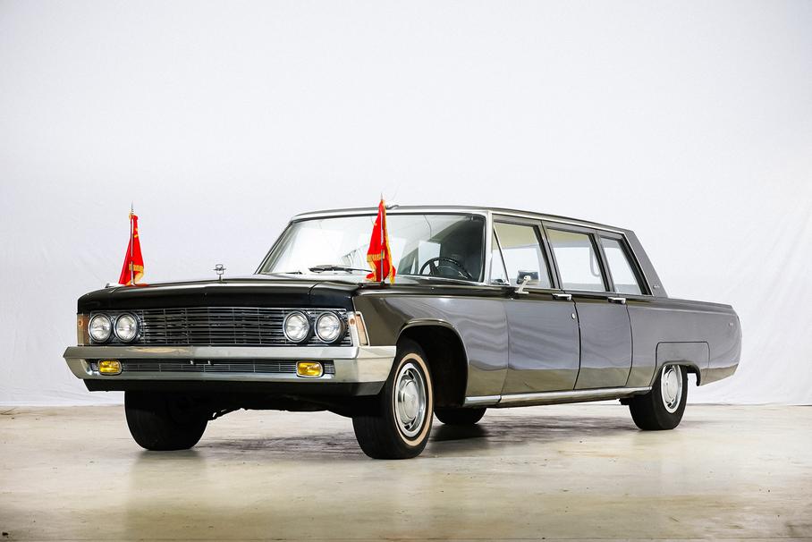 ЗИЛ-114