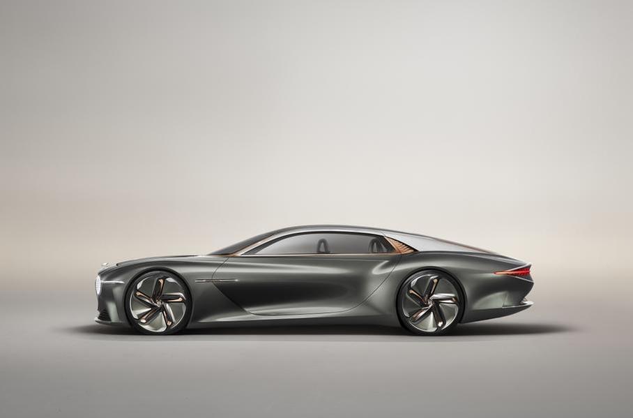 EXP 100 GT