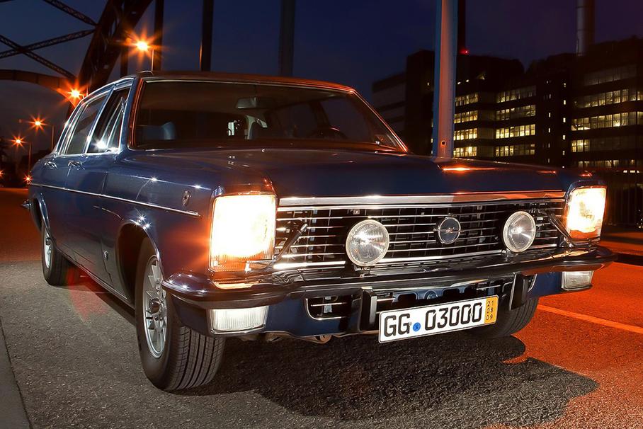 Компании Opel — 160 лет! Главные модели марки, начинавшей со швейных машинок