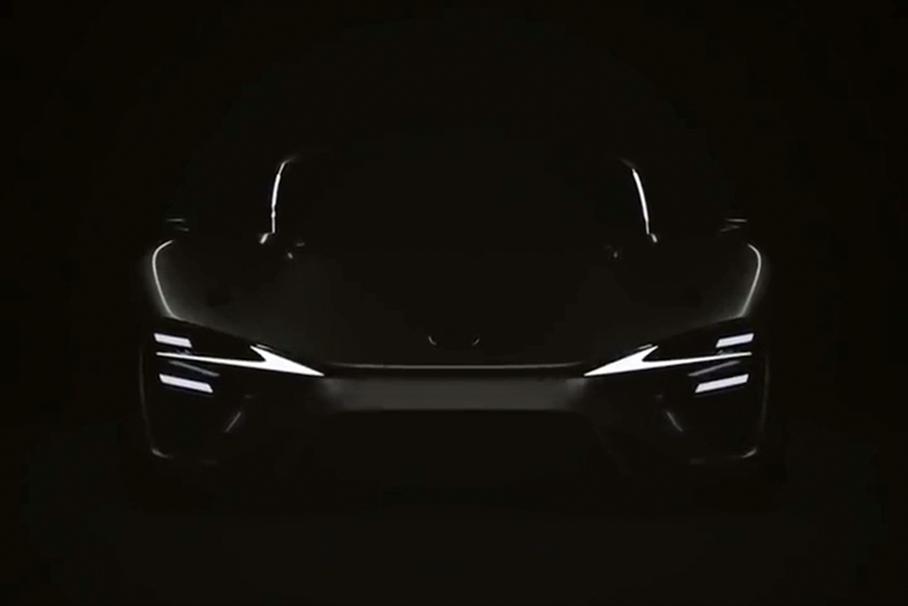 Обновлённый Volvo XC40, кроссовер Alfa Romeo Tonale и новый Smart: главное за неделю
