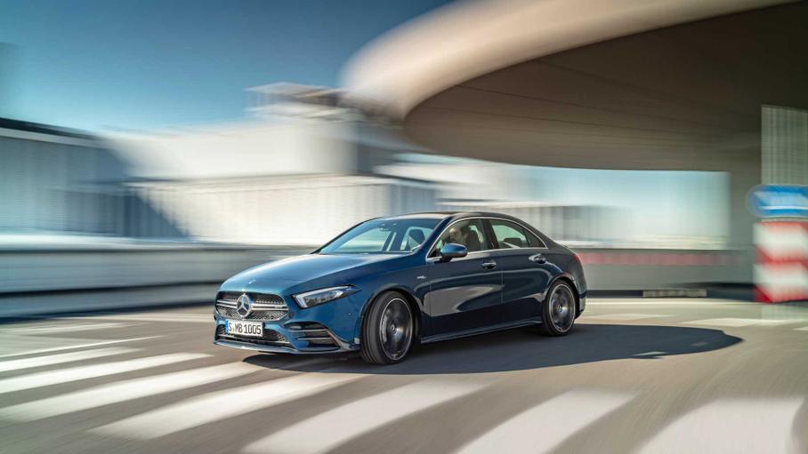 A-Class