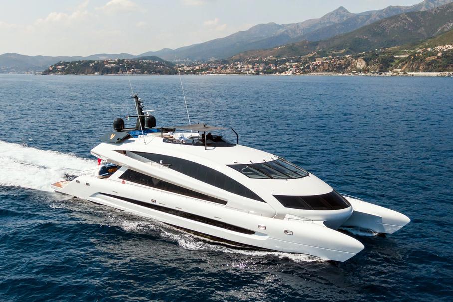 Royal Falcon One