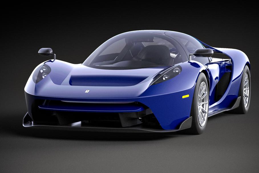 SCG 004S