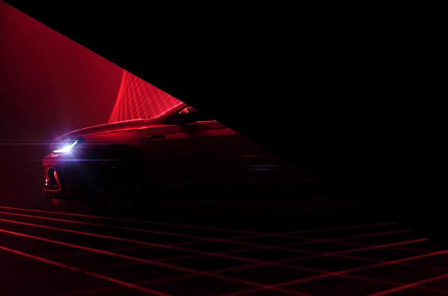 Volkswagen раскрыл дату премьеры нового дешевого седана