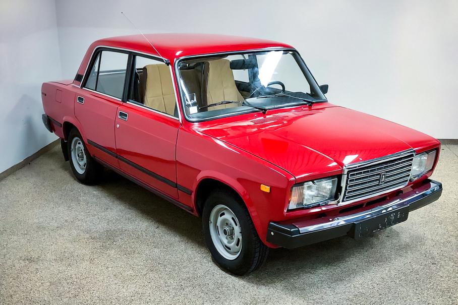 ВАЗ-2107