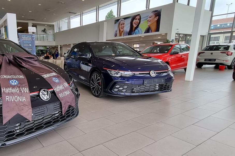 Migael Volkswagen Sales / Facebook