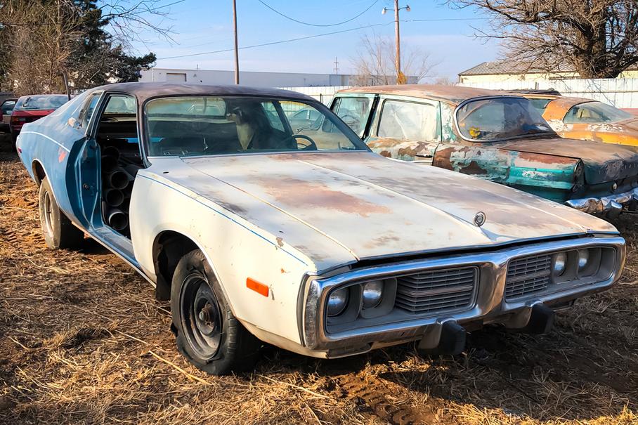 Dodge Charger