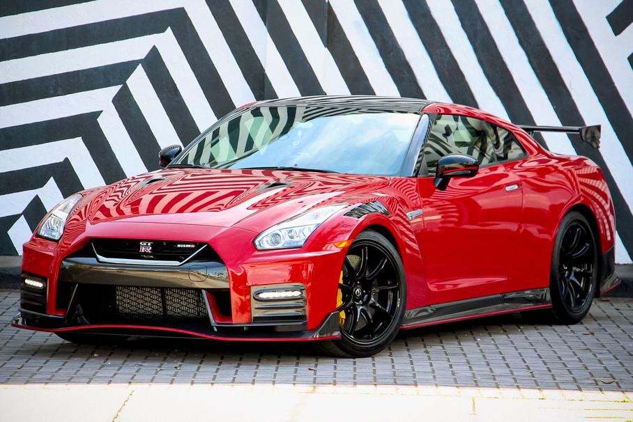 Nissan оставил европейцев без GT-R, и вот почему