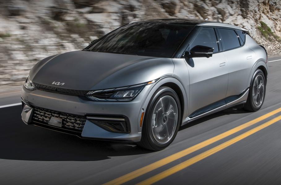 Kia EV6