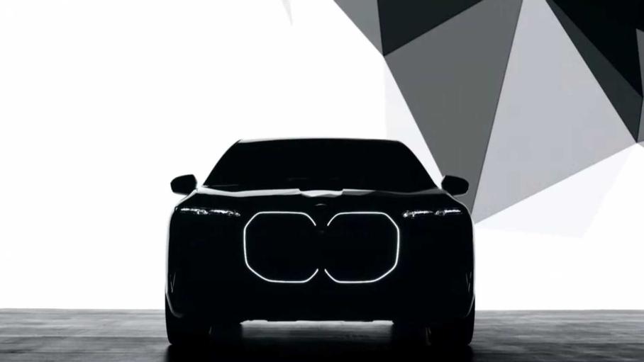 BMW 7-Series нового поколения дебютирует сразу в трёх странах