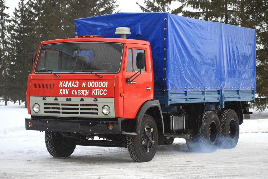 Власти России разрешат КамАЗу, Уралу и ГАЗу пренебречь экологией